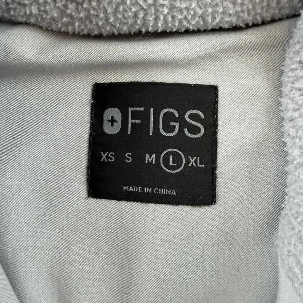 Figs jacket womens